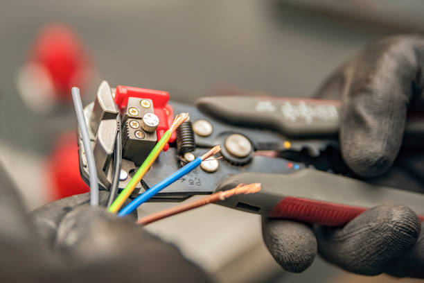 Best Local Electrician Companies  in Sublette, KS