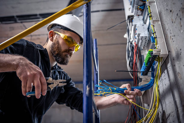 Why Trust Our Certified Electricians for Your Electrical Needs in KS?