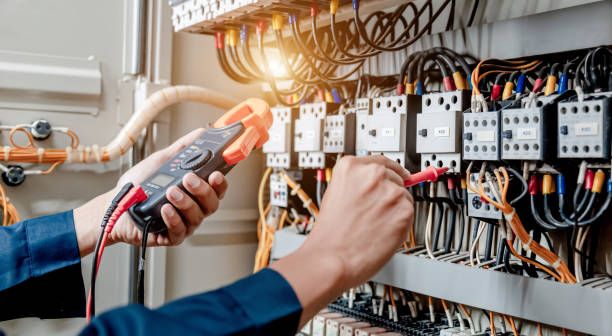 Best Affordable Emergency Electrician  in Sublette, KS