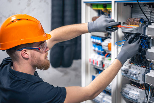 Best Home Electrical Repair  in Sublette, KS