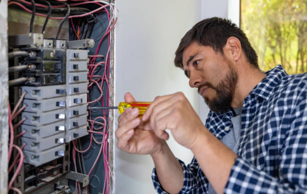 Best Electrical Contractors for Businesses  in Sublette, KS
